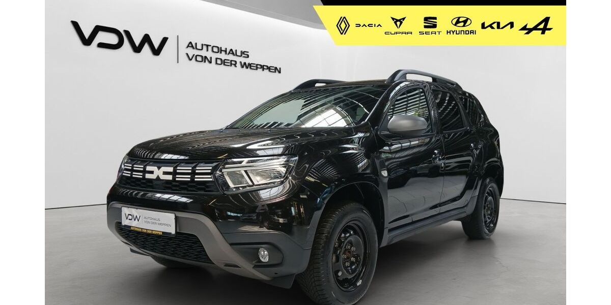 Dacia Duster 59.900 km 18.480 &euro; Heilbronn 74076