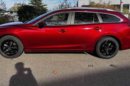 Mazda 6 64.500 km 19.500 &euro; Weinsberg 74189