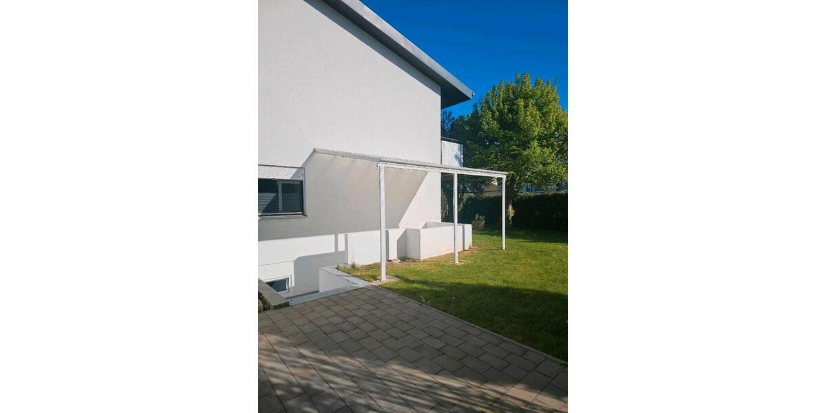 Reihenhaus Massenbachhausen - 3 Zimmer, 120 m&sup2;, 1.400&euro; | Angebot:26401960