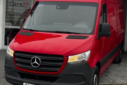 Mercedes-Benz Sprinter 254.311 km 16.999 &euro; Neuenstadt am Kocher 74196