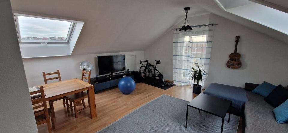 Loft - Studio - Atelier Backnang - 2 Zimmer, 74 m&sup2;, 950&euro; | Angebot:26495351