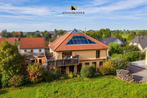 Haus zum Kaufen in Sinsheim - Ehrstädt 998.000 € 312 m²