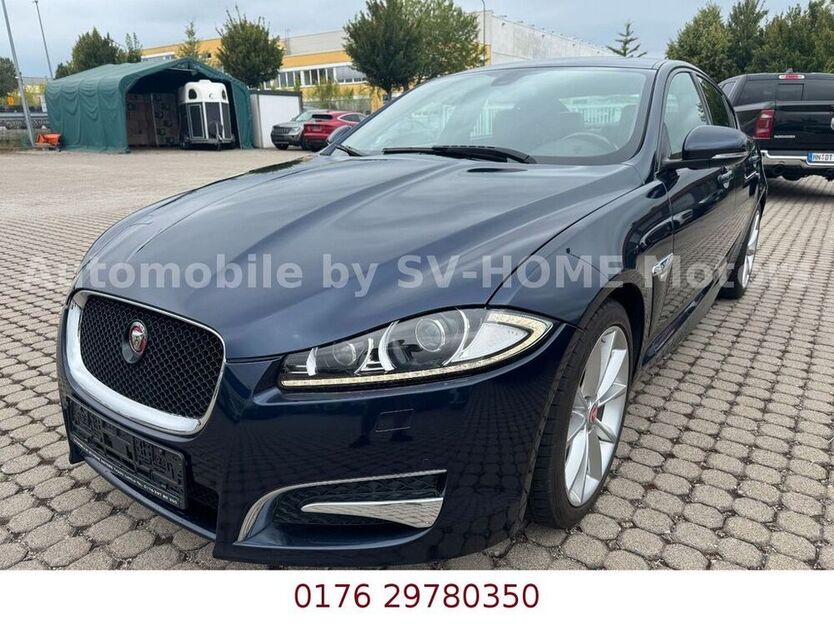 XF