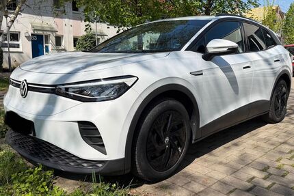 VW ID.4 46.000 km 21.900 &euro; Heilbronn 74081