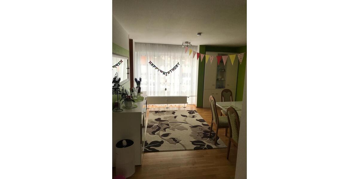 Erdgeschoßwohnung Ludwigsburg Eglosheim - 3.5 Zimmer, 83 m&sup2;, 359.000&euro; | Angebot:26049688