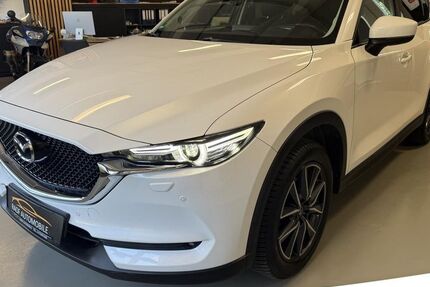 Mazda CX-5 128.000 km 17.990 &euro; Heilbronn 74078