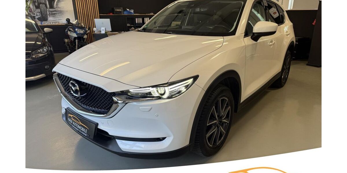 Mazda CX-5 128.000 km 17.990 &euro; Heilbronn 74078