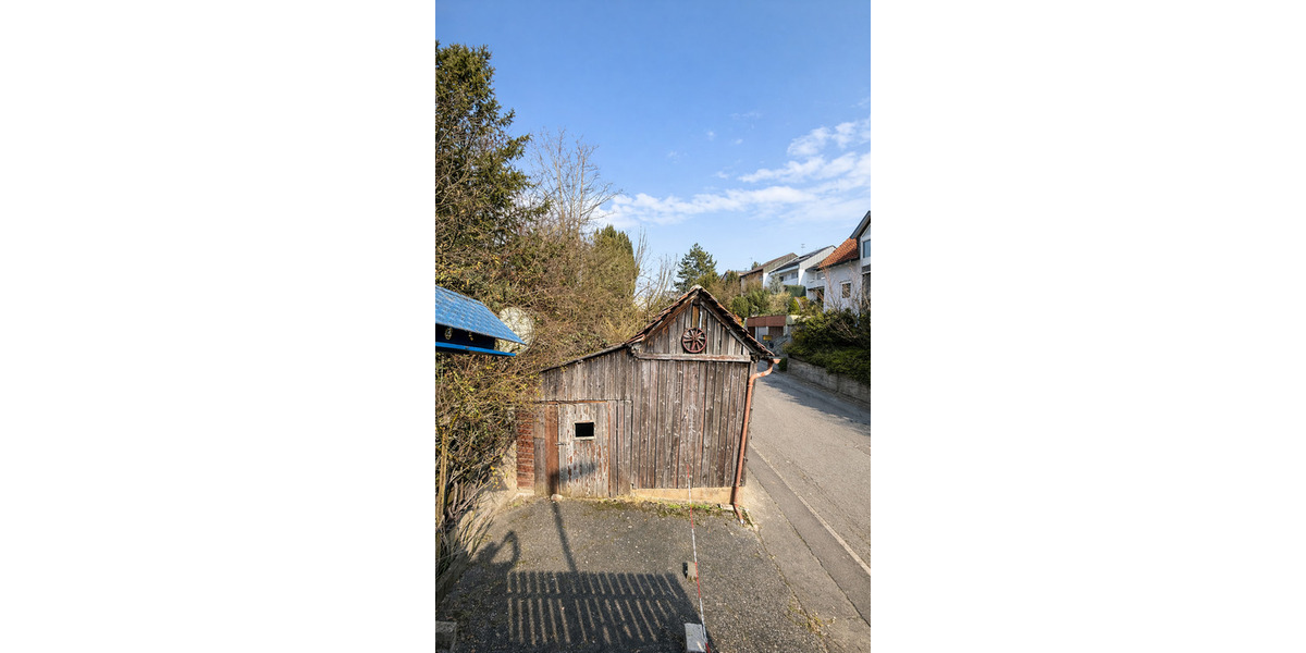 Einfamilienhaus Heilbronn Kirchhausen - 3 Zimmer, 98 m&sup2;, 209.000&euro; | Angebot:25719223