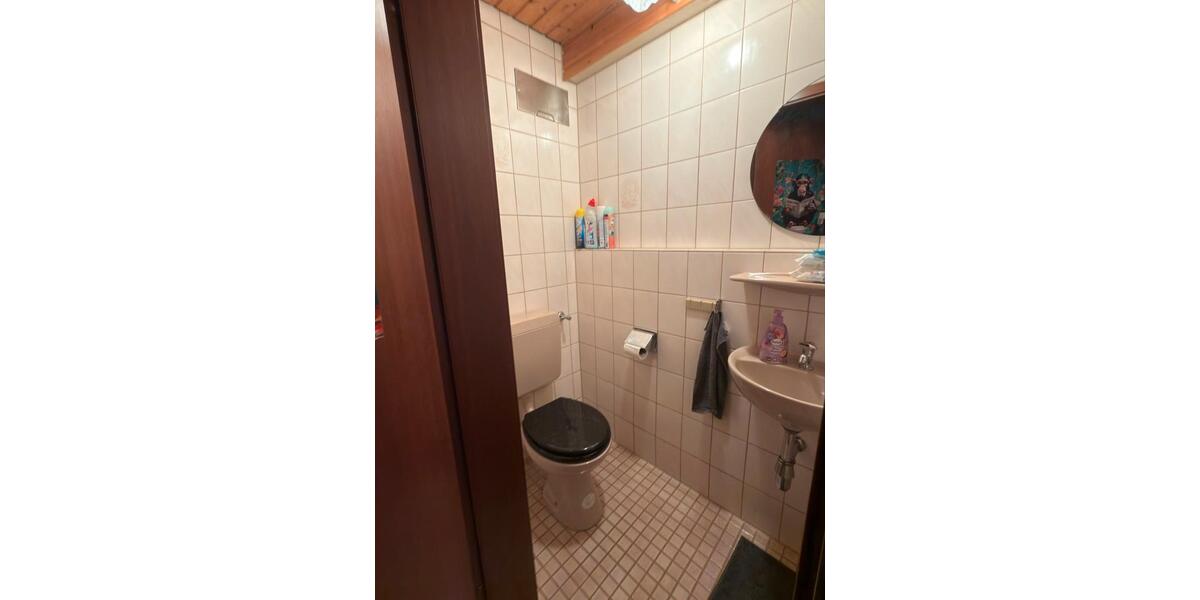 Dachgeschoßwohnung Bietigheim-Bissingen Bissingen - 2 Zimmer, 48 m&sup2;, 810&euro; | Angebot:25219837