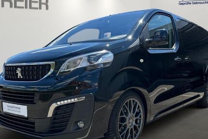 Peugeot Traveller 95.500 km 31.480 &euro; Heilbronn 74076