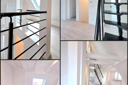 Galerie Wohnung 3,5 Zimmer Erstbezug 3 zimmer