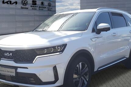 Kia Sorento 62.800 km 39.800 € Beilstein 71717
