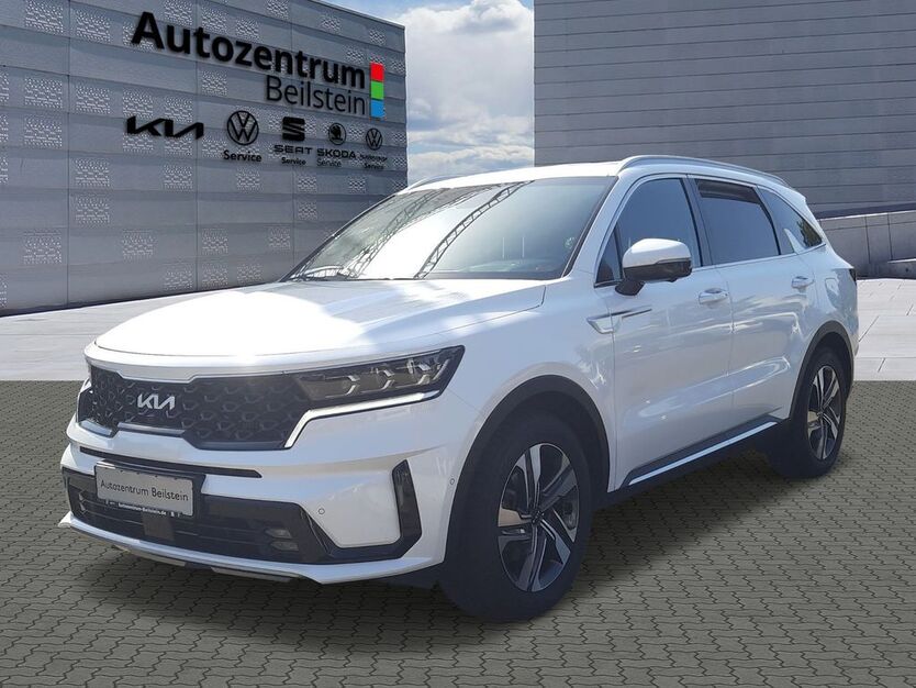 Kia Sorento 62.800 km 39.800 € Beilstein 71717