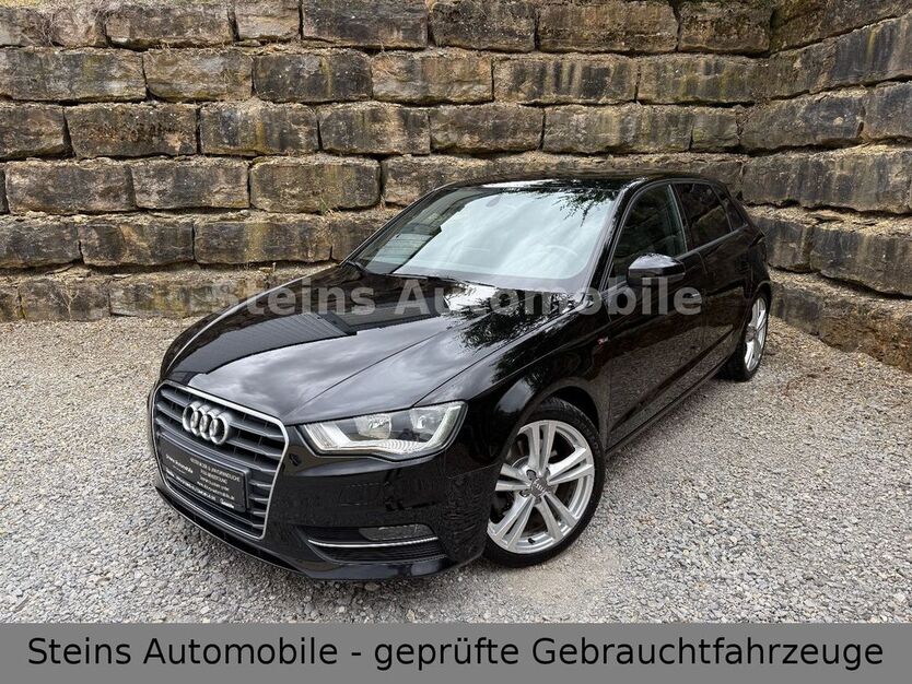 Audi A3 244.000 km 8.490 € Gundelsheim 74831