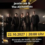 Jessie Lee and the Alchemists