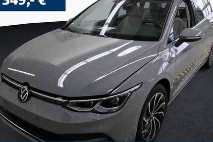 VW Golf 39.553 km 21.830 € Backnang 71522