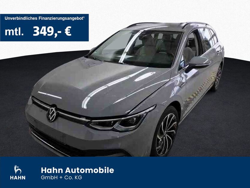 VW Golf 39.553 km 21.830 € Backnang 71522