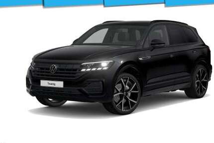 VW Touareg 83.122 km 47.530 &euro; Mosbach 74821