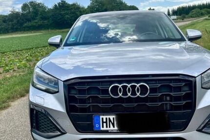 Audi Q2 38.600 km 26.000 &euro; Neuenstadt am Kocher 74196