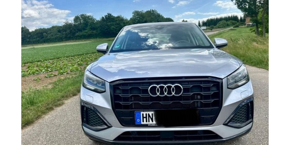 Audi Q2 38.600 km 26.000 &euro; Neuenstadt am Kocher 74196