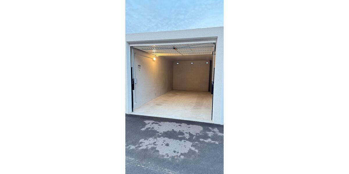 Etagenwohnung Mosbach - 1 Zimmer, 17 m&sup2;, 120&euro; | Angebot:26505622