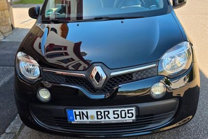 Renault Clio 45.555 km 7.500 &euro; Eppingen 75031