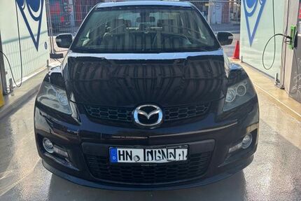 Mazda CX-7 239.000 km 2.990 &euro; Heilbronn 74074