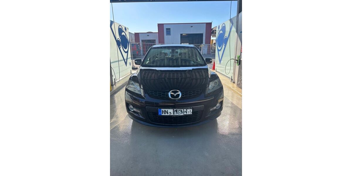 Mazda CX-7 239.000 km 2.990 &euro; Heilbronn 74074