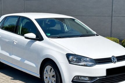 VW Polo 140.000 km 5.890 &euro; Sinsheim 74889