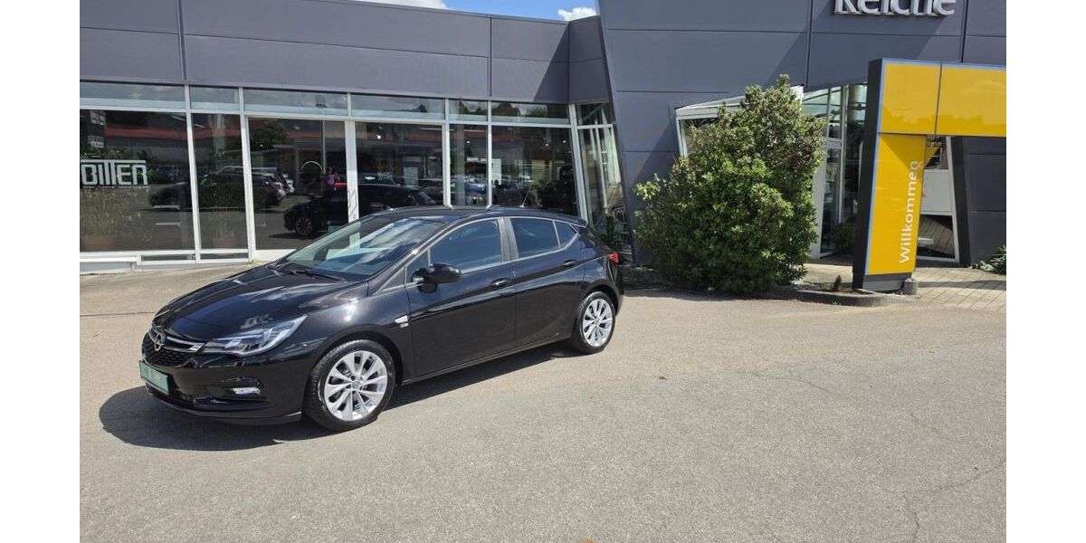 Opel Astra 95.999 km 11.490 &euro; Großbottwar 71723