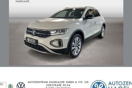VW T-Roc 8.465 km 25.556 &euro; Heilbronn 74072