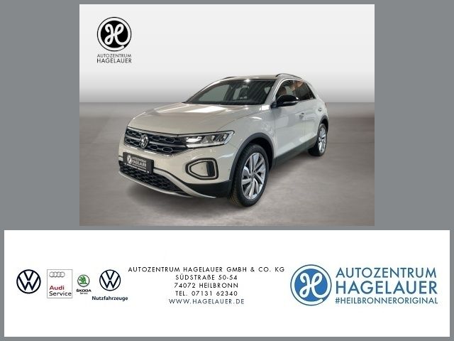 VW T-Roc 8.465 km 25.556 &euro; Heilbronn 74072