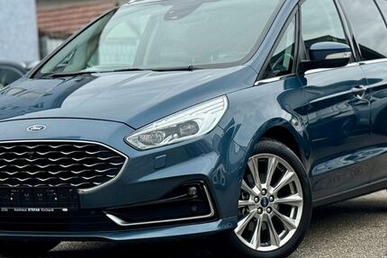 Ford Galaxy 135.295 km 26.990 € Kirchardt 74912