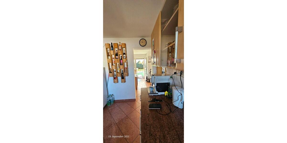 Reihenmittelhaus Kleinsachsenheim zimmer