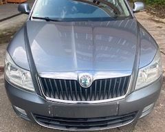 Skoda Octavia 130.200 km 6.800 € Erligheim 74391