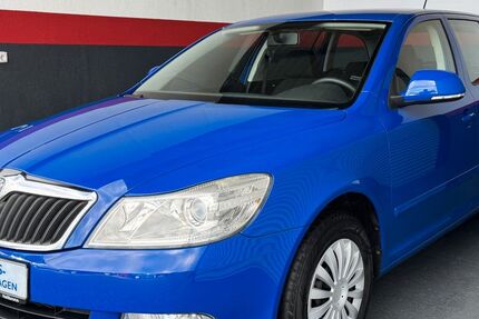 Skoda Octavia 100.000 km 6.890 &euro; Heilbronn 74078