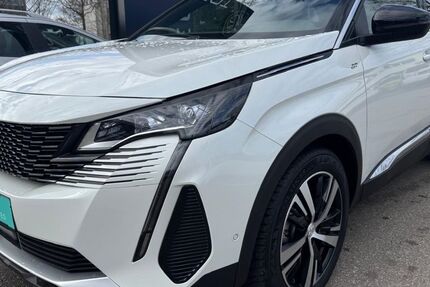 Peugeot 3008 17.628 km 25.990 &euro; Heilbronn 74074