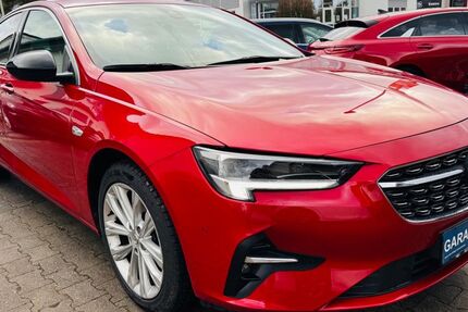 Opel Insignia 49.500 km 20.970 &euro; Bad Rappenau 74906