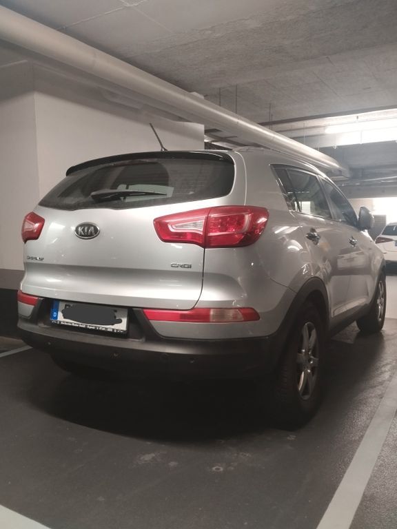 Sportage