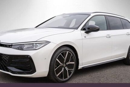 VW Passat 6.000 km 56.990 &euro; Neckarsulm 74172