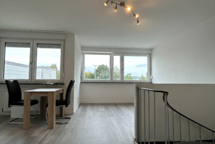Wohnung Bietigheim-Bissingen Bissingen - 2 Zimmer, 42 m&sup2;, 760&euro; | Angebot:25146790