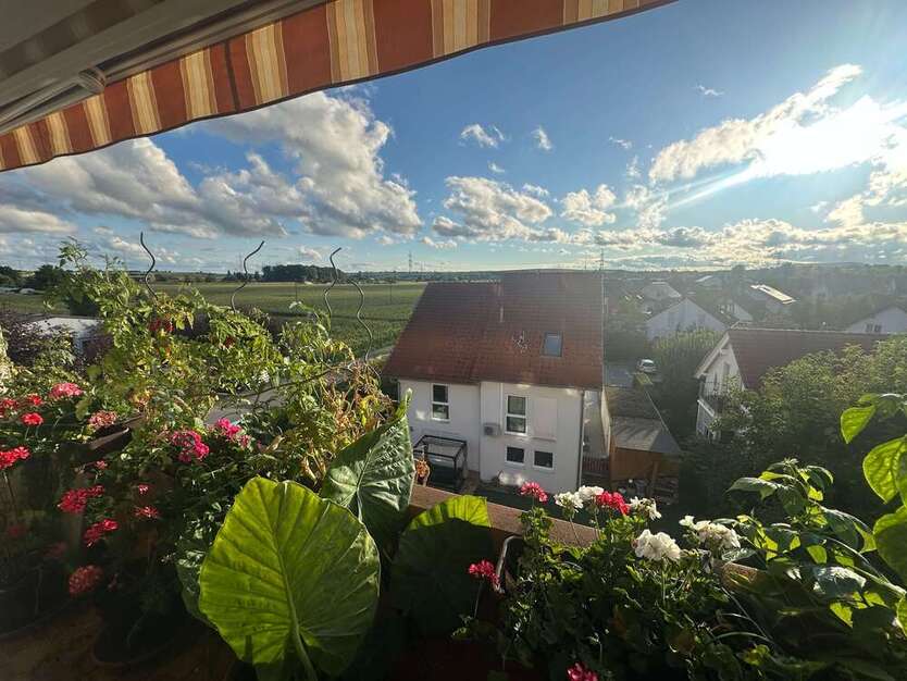 Wohnung zum Kaufen in Heilbronn 271.000 € 70 m² 3 zimmer