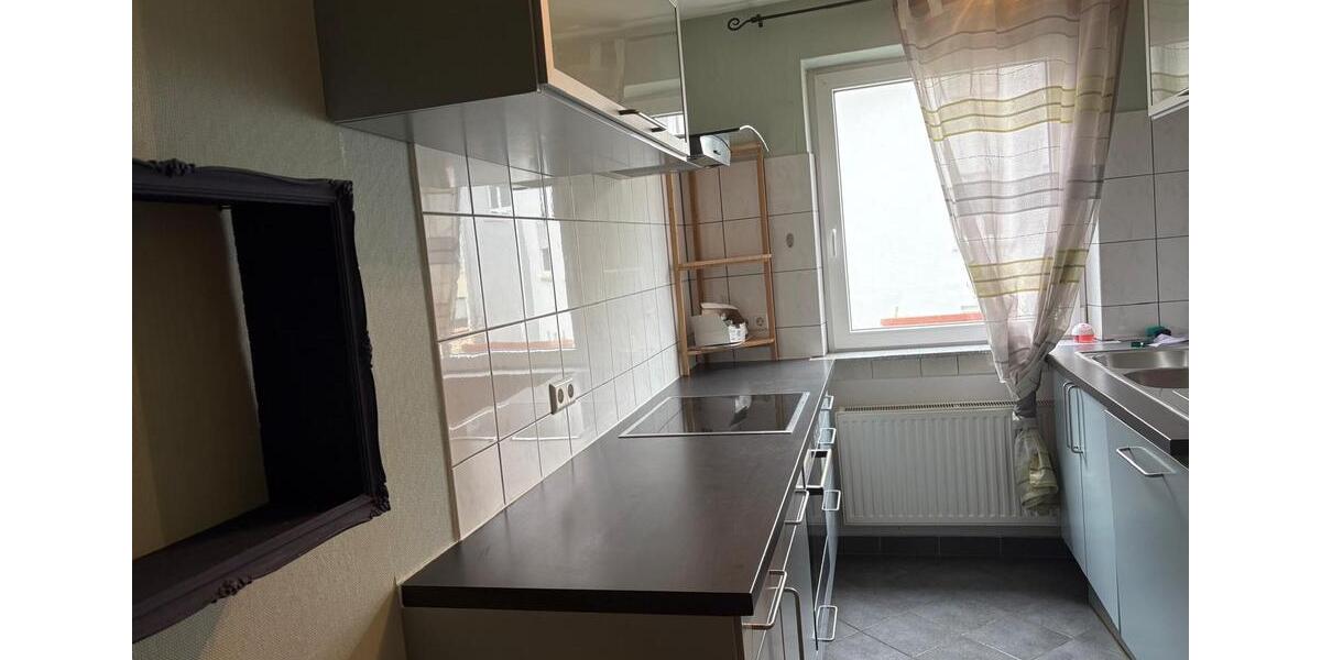 Etagenwohnung Bietigheim-Bissingen Bissingen - 2 Zimmer, 45 m&sup2;, 199.999&euro; | Angebot:26109318