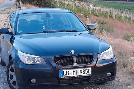 BMW 523 220.000 km 3.300 &euro; Gemmrigheim 74376