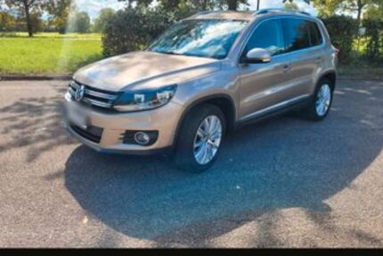 VW Tiguan 104.000 km 6.850 &euro; Neckarsulm 74172