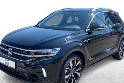 VW T-Roc 1.001 km 42.460 &euro; Kirchheim am Neckar 74366