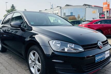 VW Golf 117.250 km 9.970 &euro; Bad Rappenau 74906