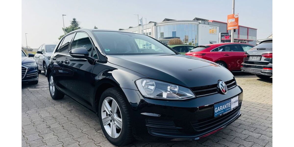 VW Golf 117.250 km 9.970 &euro; Bad Rappenau 74906