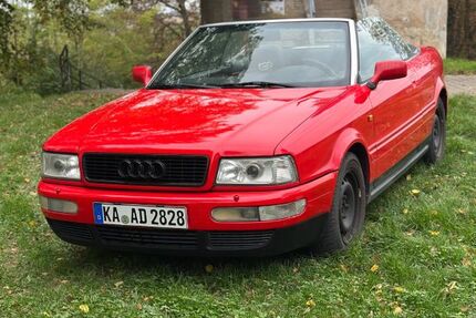 Audi 80 294.000 km 3.999 € Kraichtal 76703