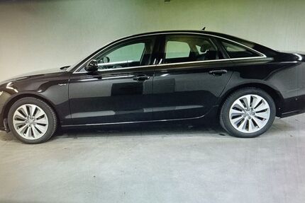 Audi A6 80.000 km 11.500 &euro; Untereisesheim 74257